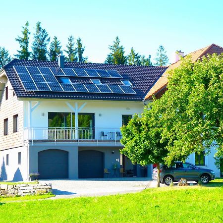 Ferienbauernhof Koller Villa Helfenberg Exterior foto