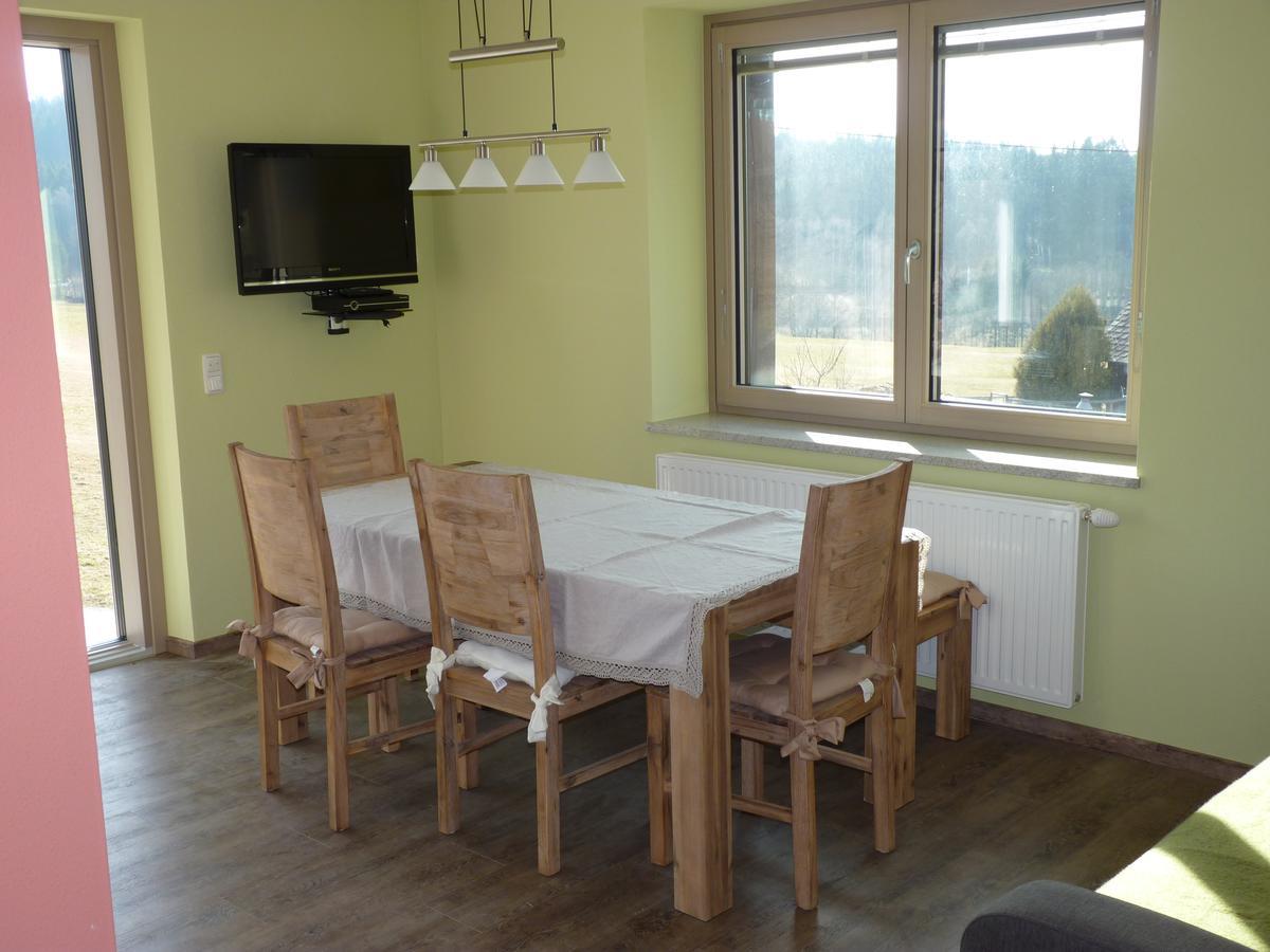 Ferienbauernhof Koller Villa Helfenberg Exterior foto