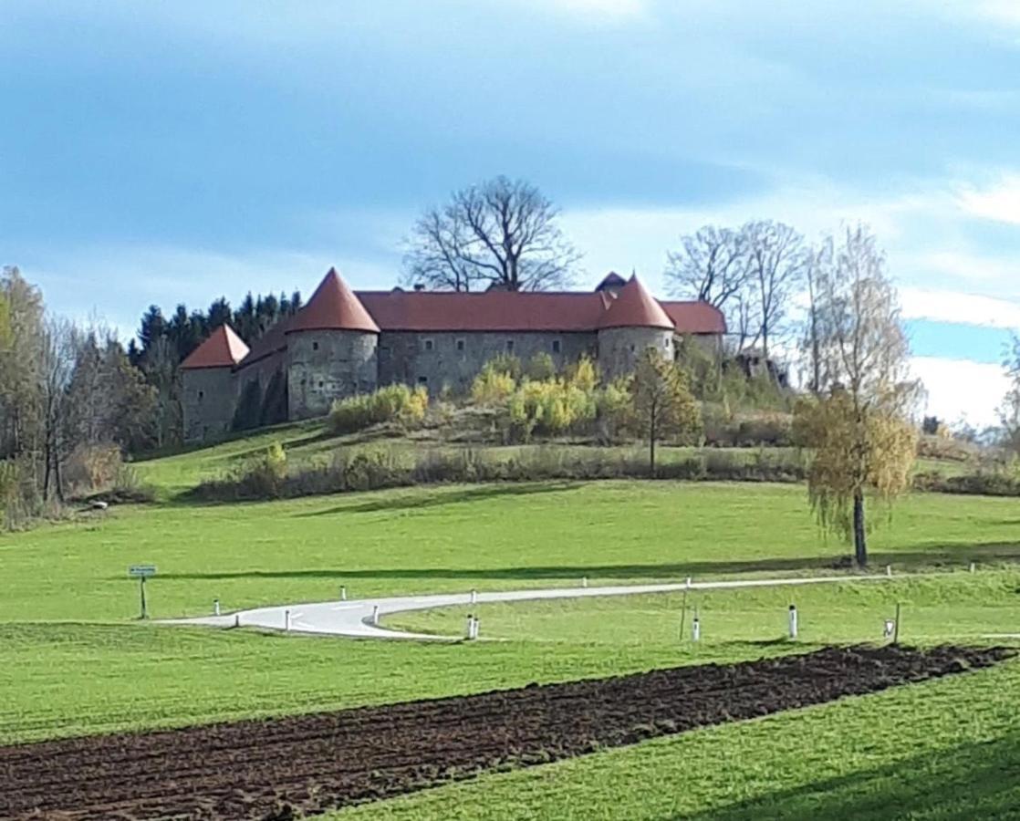 Ferienbauernhof Koller Villa Helfenberg Exterior foto